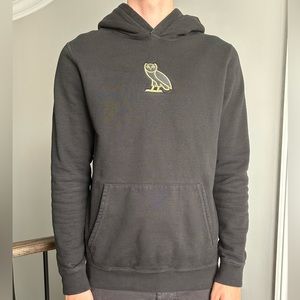 Classic Owl Hoodie - OVO
